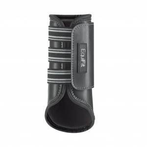 EquiFit MultiTeq Front Boot with ImpacTeq Liner