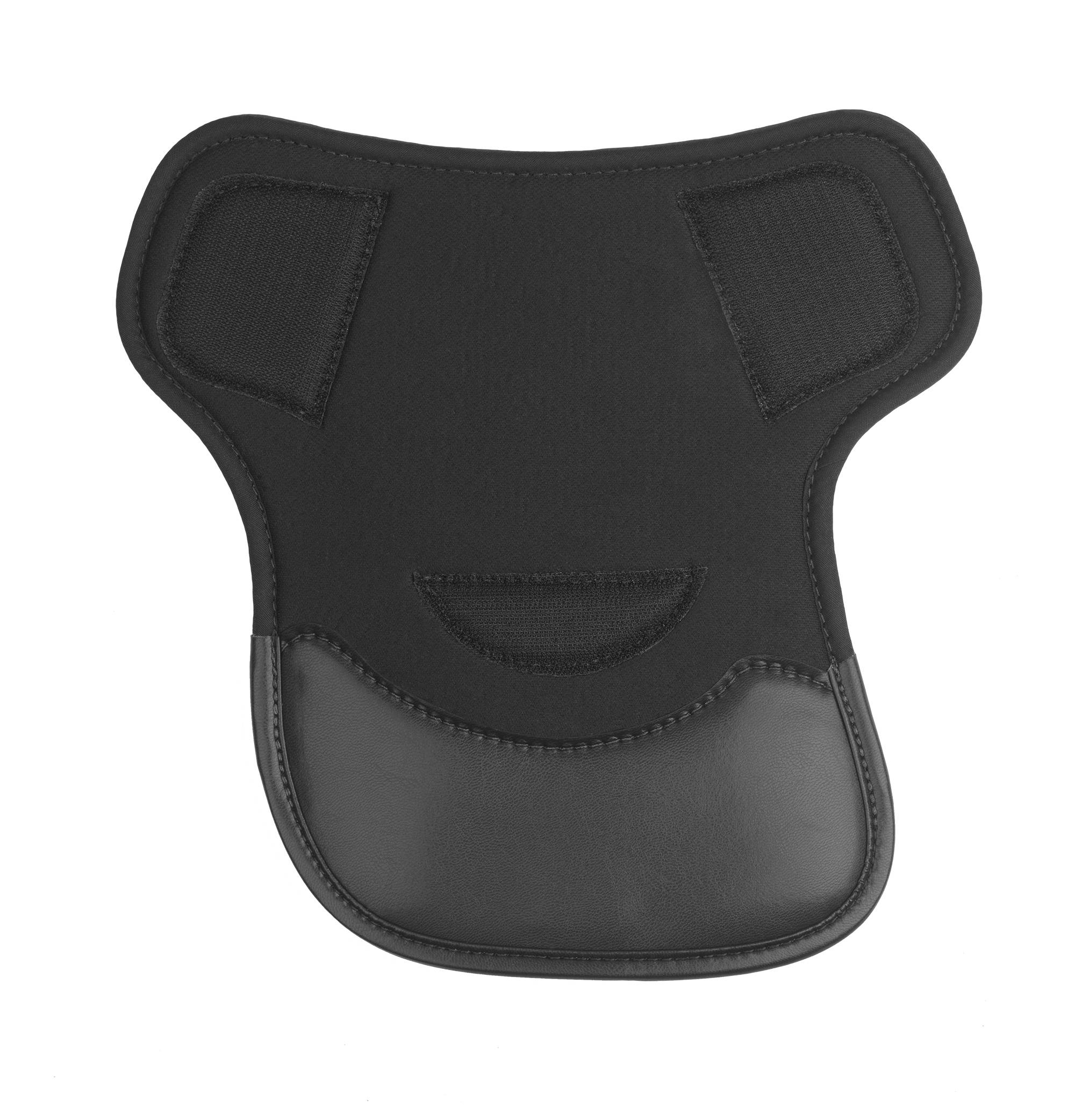 Equifit Extended ImpacTeq Replacement Liners for D-Teq Hind Boots