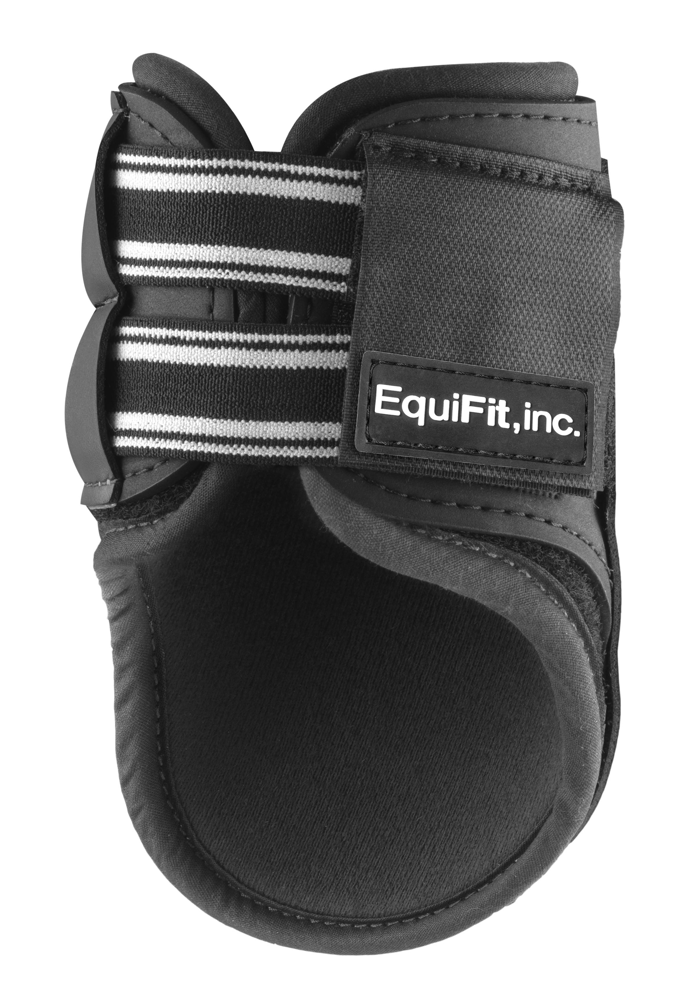 Equifit T-Boot Originals Hind Boot with  Velcro Closure