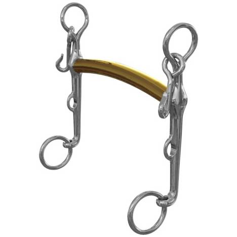 Neue Schule Transform Weymouth Bit - 12MM - 5CM Shank