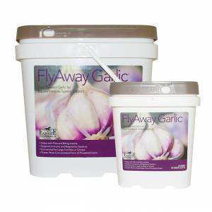 Equilite Fly-Away Garlic