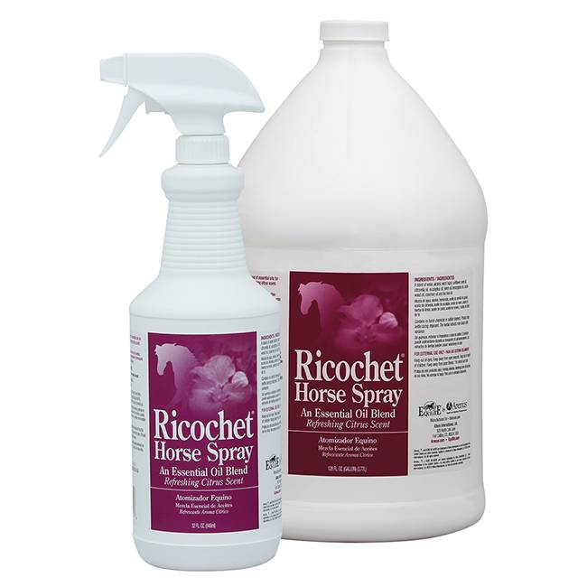 Ricochet Horse Spray