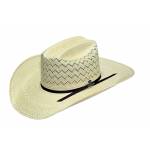 Ariat Mens 20X Double S Western Straw Hat
