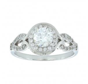 Montana Silversmiths Bella Nova Ring