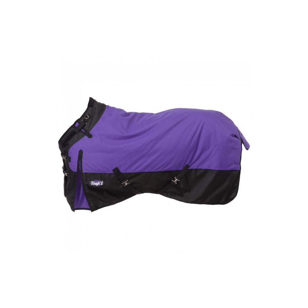 Tough-1 1200D Super Tough Waterproof Snuggit Turnout Sheet