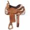 Tough 1 Mccoy Trail Saddle With Silver Package