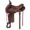 Tough 1 Brisbane Trail Saddle W/Horn Deluxe Package