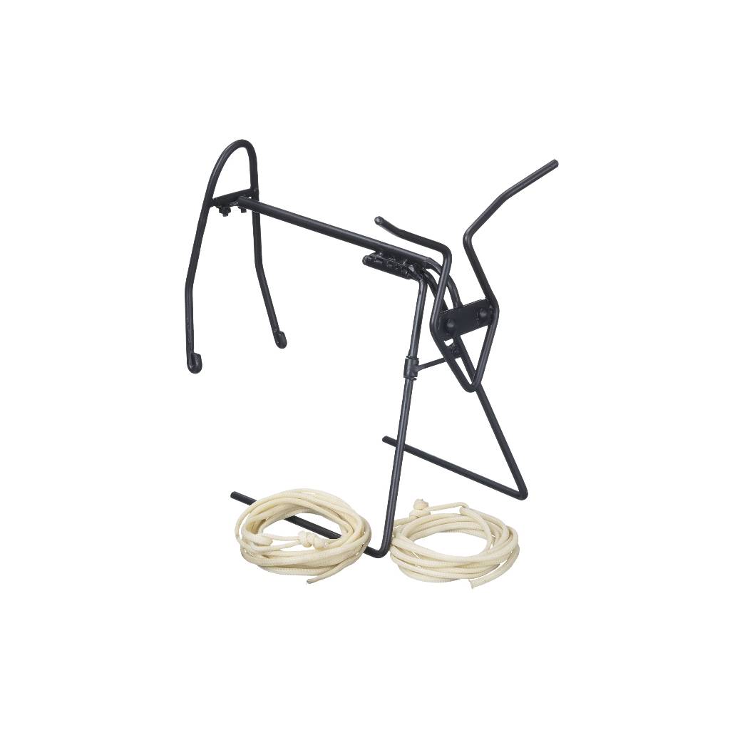 Tough 1 Toy Roping Dummy With 2 Ropes