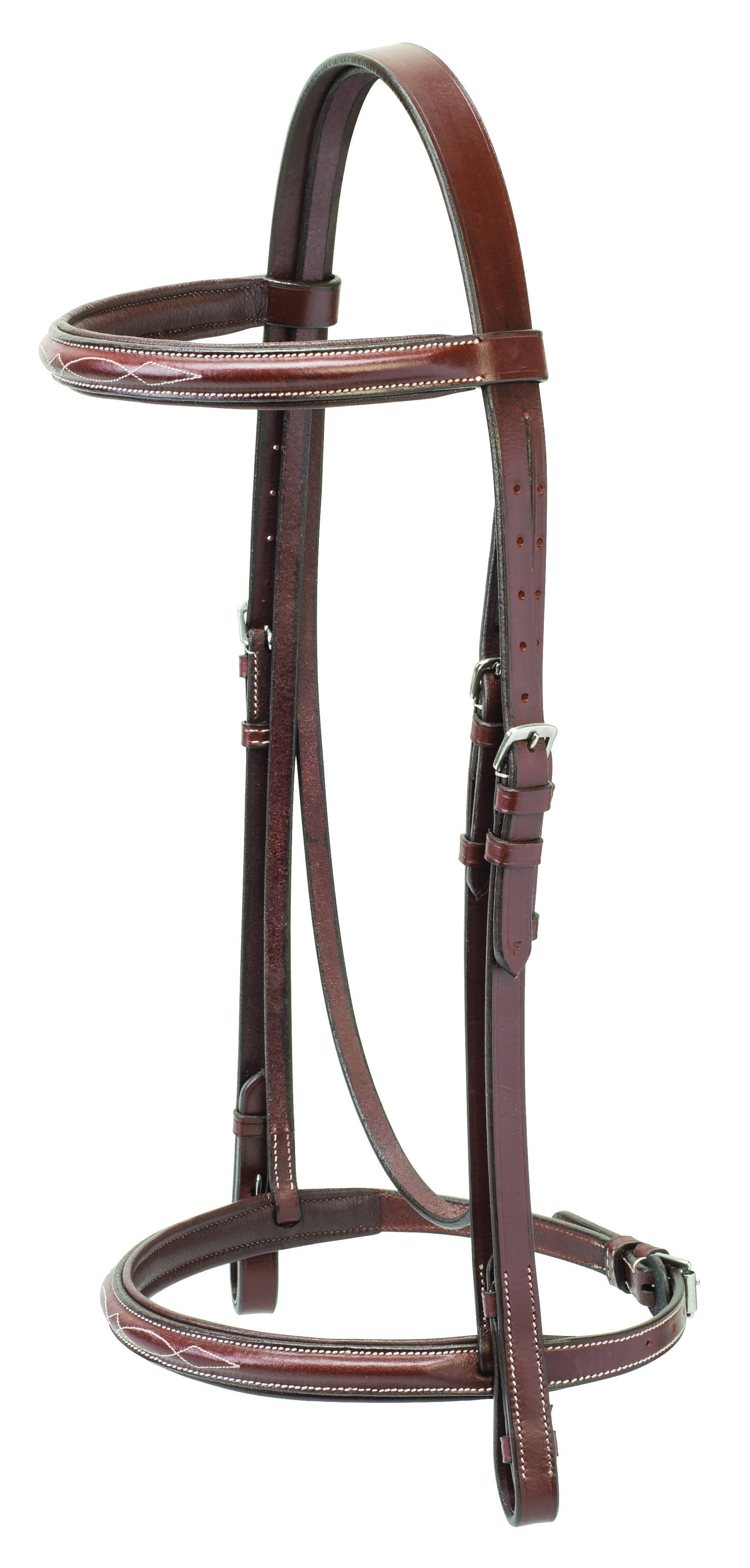 english bridle