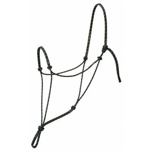 Weaver Silvertip Reflective Rope Halter