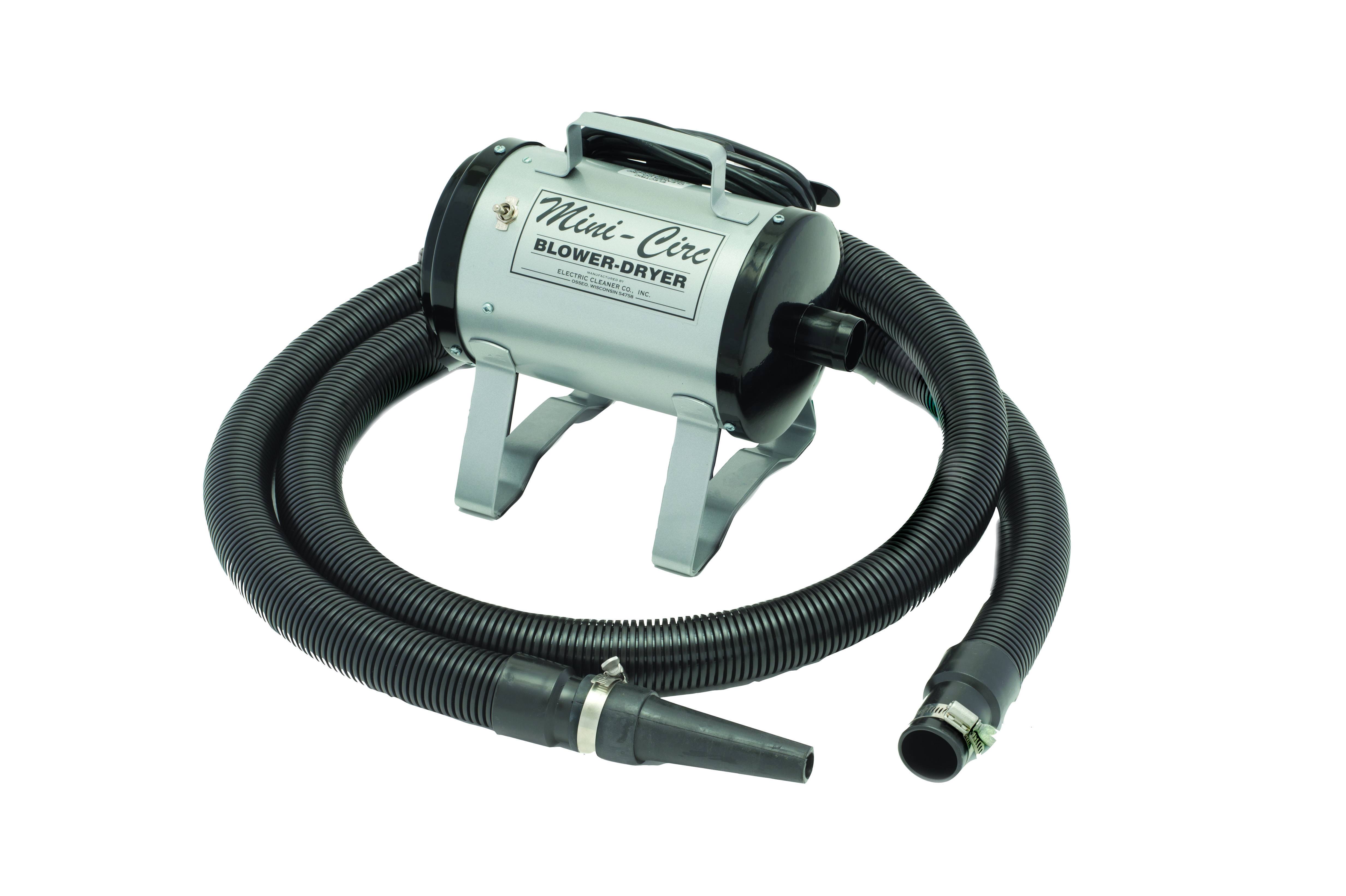 Weaver Mini Circuteer Blower