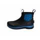 Noble Equestrian Ladies Muds Stay Cool Boots - 6