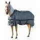 Noble Equestrian Guardsman Turnout Blanket - 340 grams