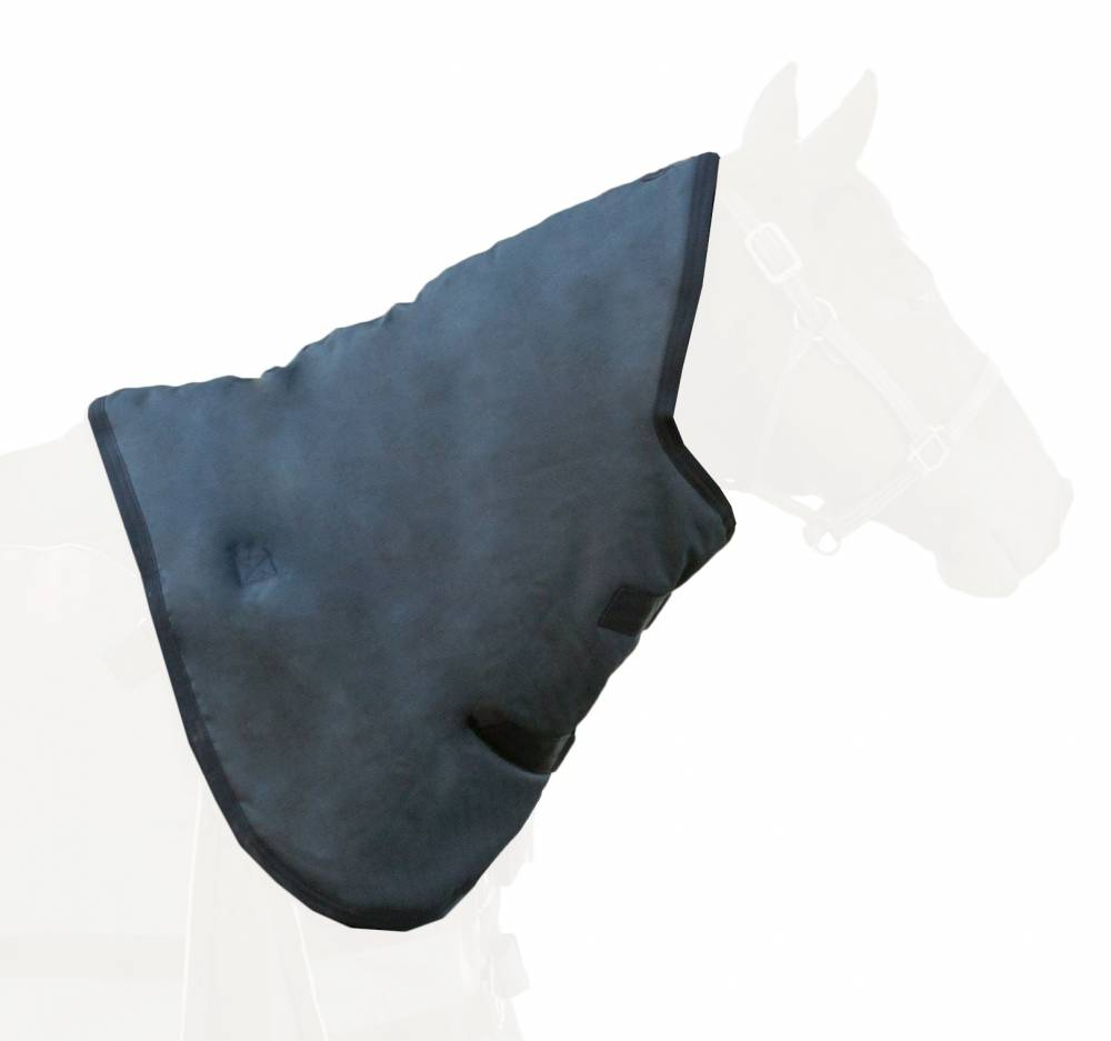 Noble Equestrian Guardsman Neck Cover HorseLoverZ