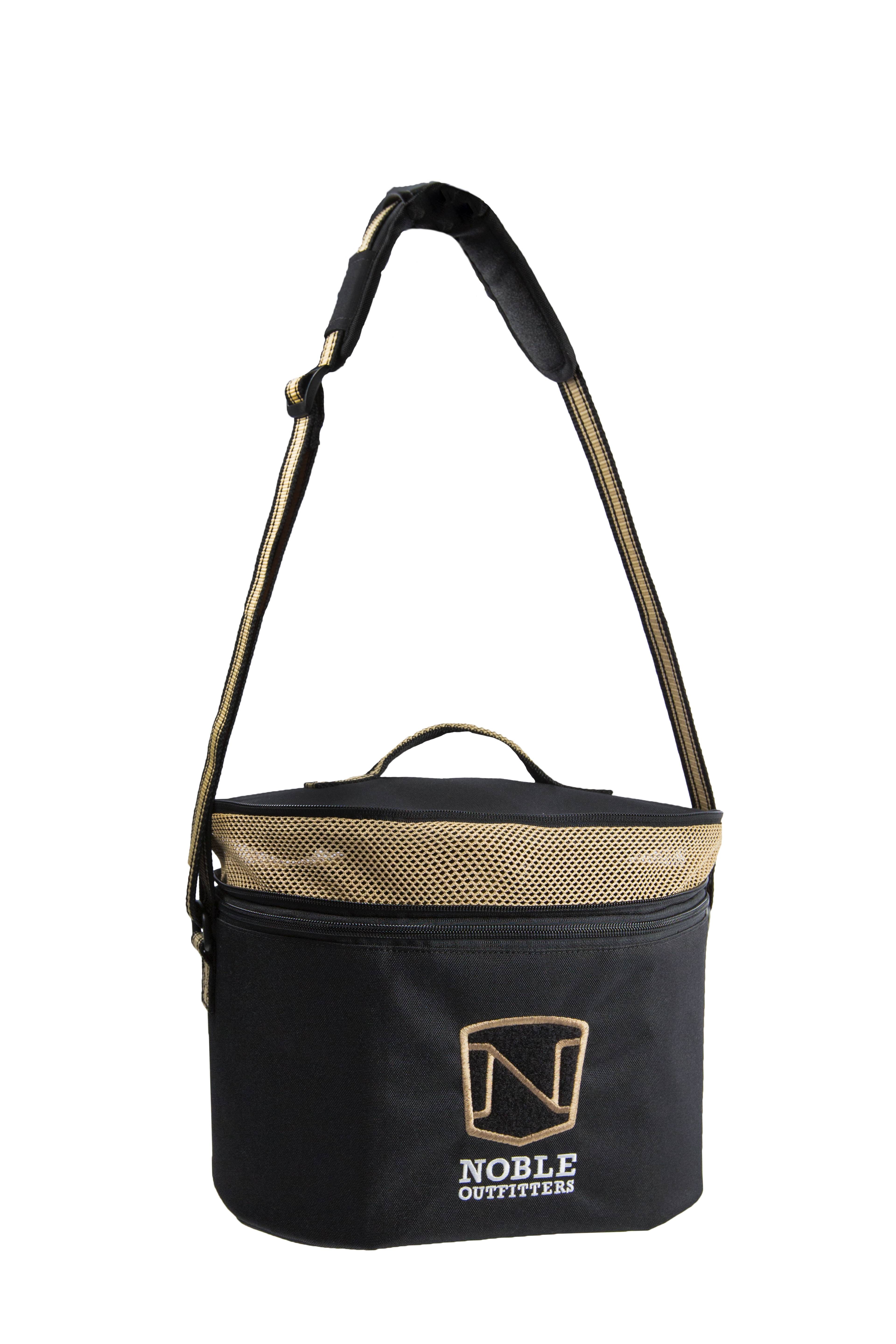 Noble Equestrian Helmet Bag