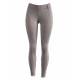 FITS Ladies Techtread Full Seat Pull On Breeches - Truffle