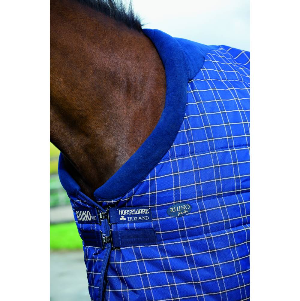 Rhino Original Stable Blanket - Heavy (400g) | HorseLoverZ