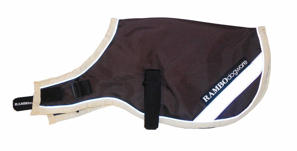 Rambo Waterproof Dog Rug 100g HorseLoverZ