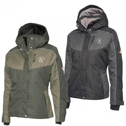 Mountain horse 2025 ladies amber jacket