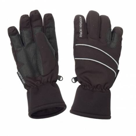 Mountain Horse Explorer Glove