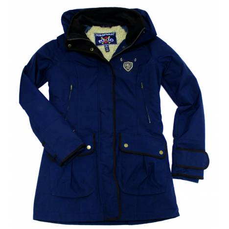 Horseware Ladies Elina Parka Jacket