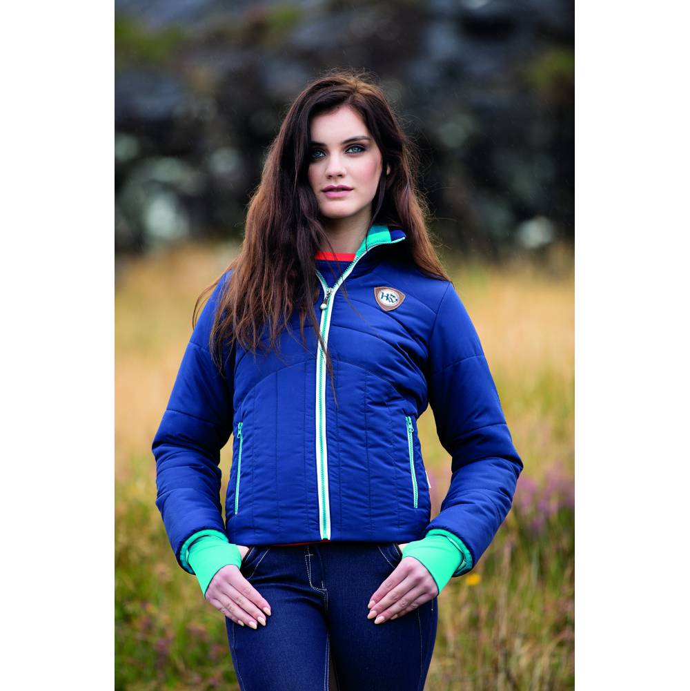 Horseware Ladies Eve Jacket HorseLoverZ