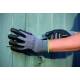 Horseware Coated Gloves - Dot Grip