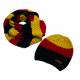 Horseware Knitted Hat & Snood