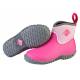 Muck Boots Kids Muckster II Ankle - Pink