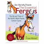 Fergus The Horse The Essentials Book