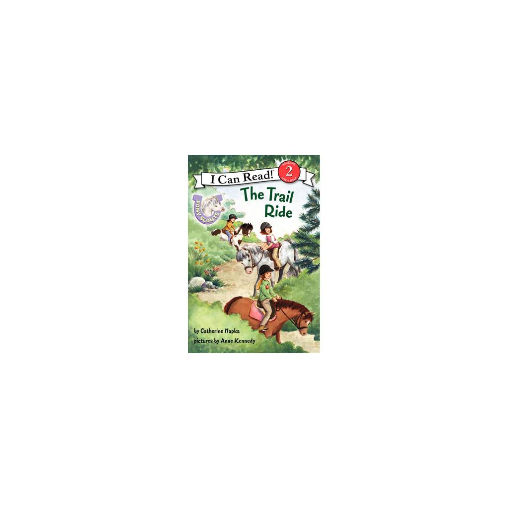 Pony Scout Series 2 Level 2 Book Seet
