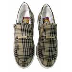 Baker Ladies Sneaker