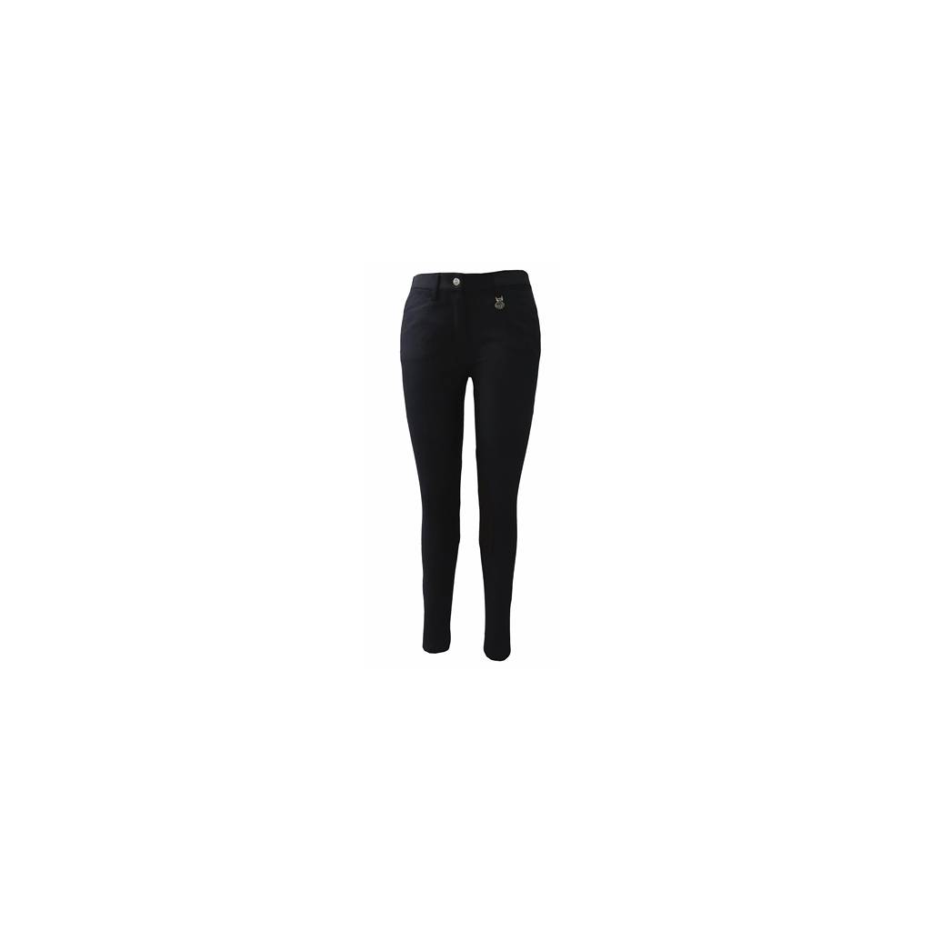 TuffRider Ladies Perfect Knee Patch Breeches