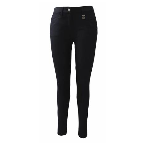 TuffRider Ladies Perfect Knee Patch Breeches