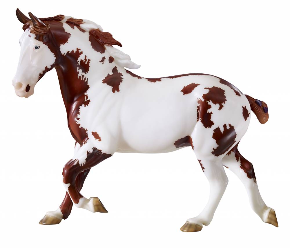 Breyer Horse Ornament 2025