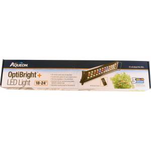 Aqueon Optibright Plus Led Light Fixture