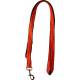 Ribbon Overlay Single Thick Dog Lead
