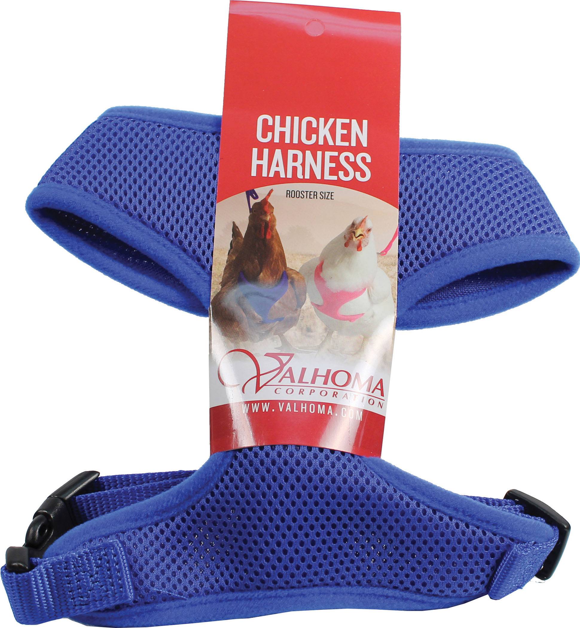 Mesh Chicken Harness
