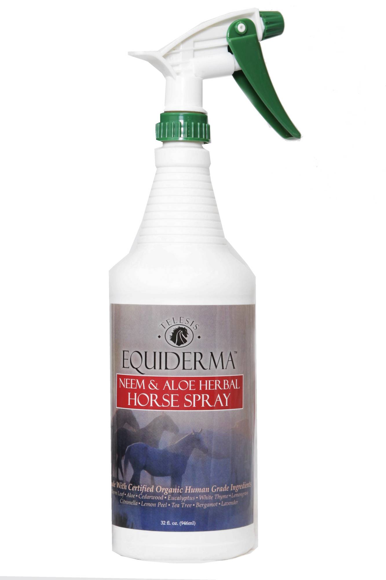 Equiderma Outdoor Spray