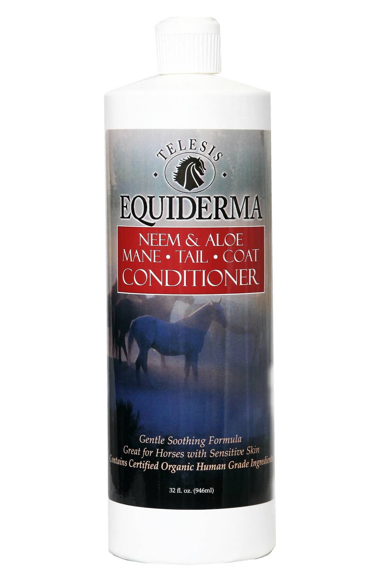 Equiderma Neem Conditioner