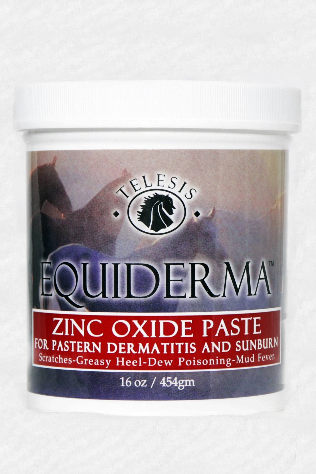 Equiderma Zinc Paste