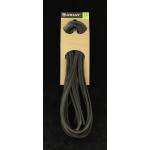 Ariat Leather Boot Laces - Black - 72