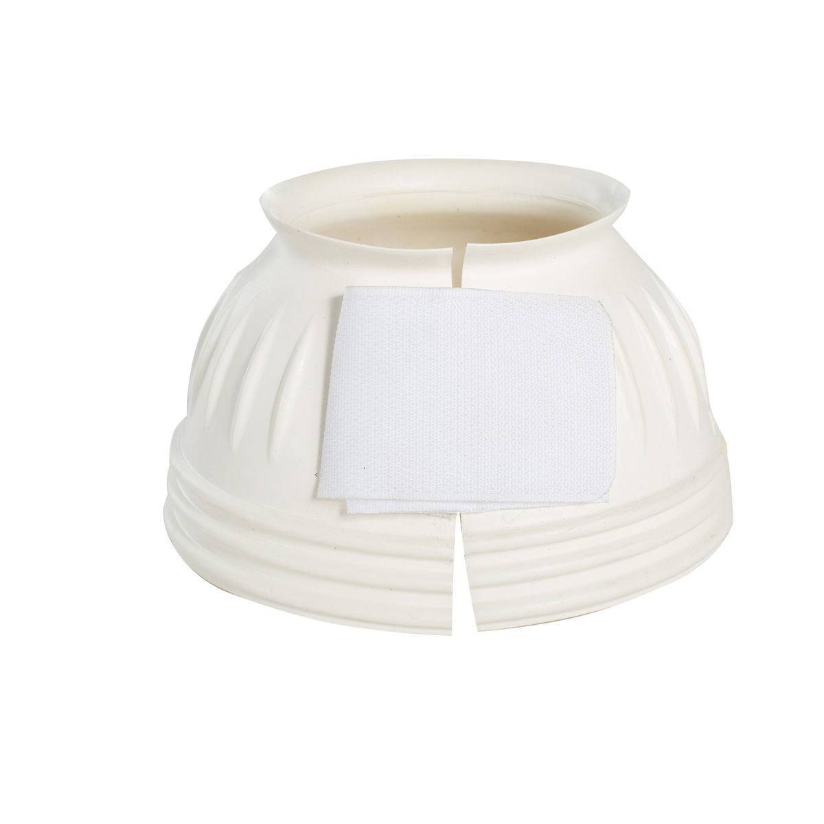 Horze Double Closure No Turn Rubber Bell Boots