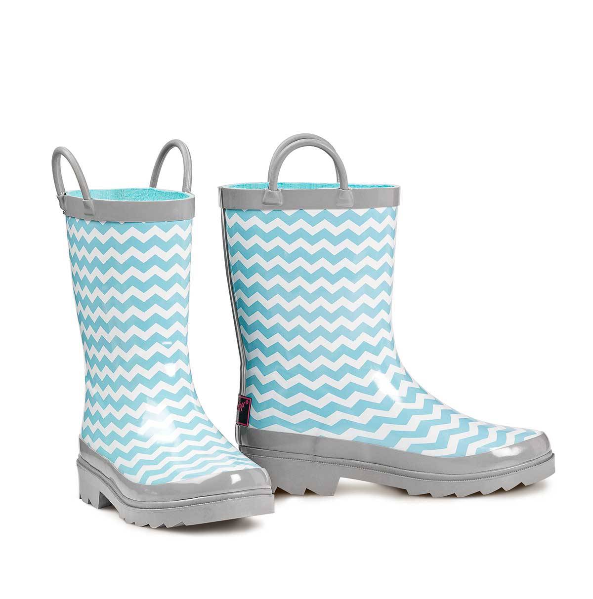 blazin roxx rain boots