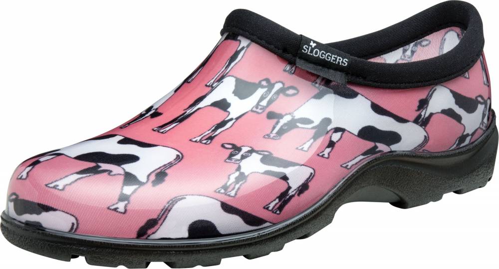 Sloggers Ladies Waterproof Comfort Shoes Waterproof | HorseLoverZ