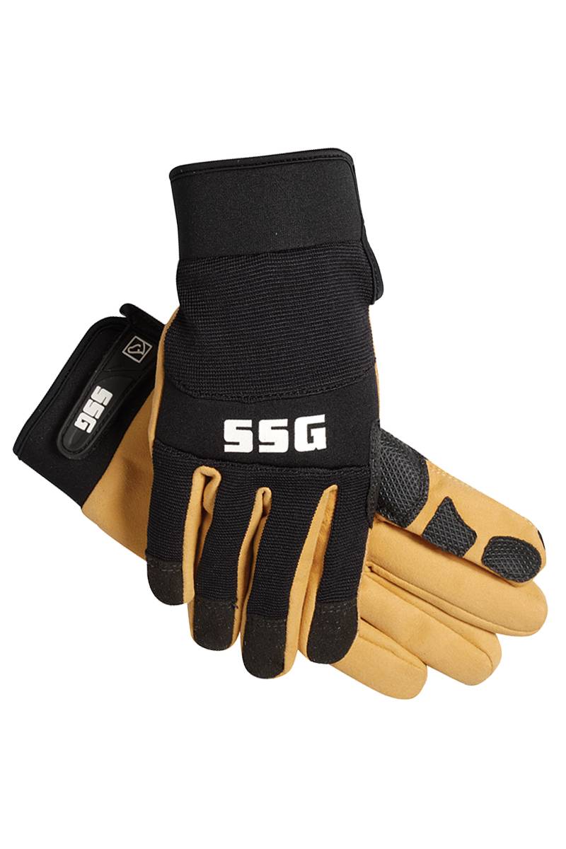SSG Lunge Glove