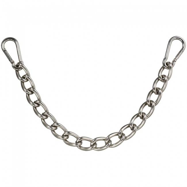 Tough-1 Gag Hackmore Curb Chain