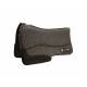T3 Wool Felt Barrel Pad with T3 Extreme Pro-Impact Protection Inserts