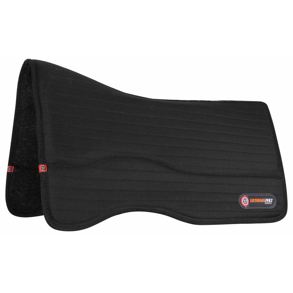 Matrix Western Felt Pad with Extreme Pro