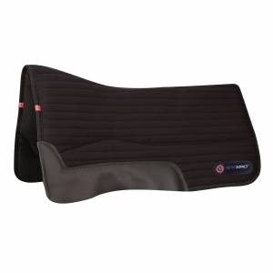 T3 Matrix Performance Pad with Felt Lining and T3 Ortho-Impact Protection Inserts